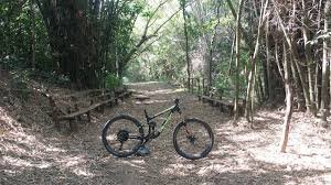 La Mesa Single Tracks Mountain Cycling Tour 1 Day